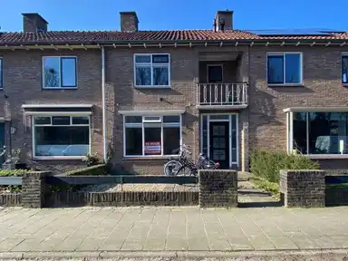 13m2 Zimmer zur Miete für 503€/Monat in Ossenweerdstraat, Deventer