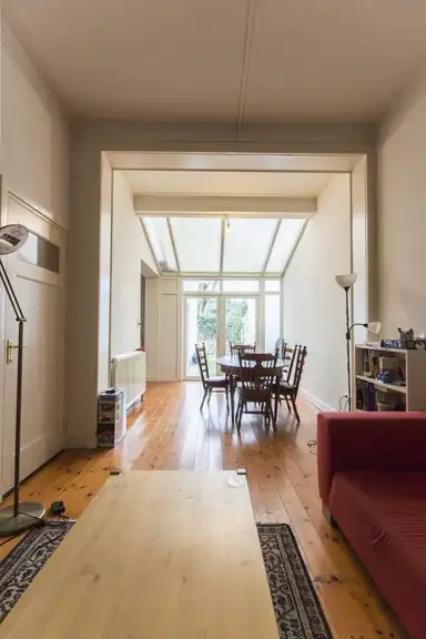 120m2 Appartement te huur voor 1839€/maand in Capucijnenstraat, Maastricht