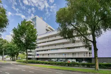 65m2 Flat zur Miete für 1425€/Monat in Vijfhagen, Breda