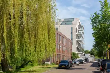78m2 Appartamento in affitto per 1223€/mese a Pablo Picassostraat, Utrecht