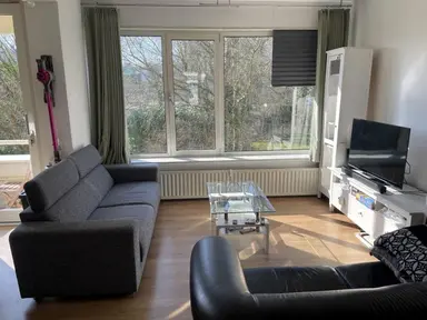 64m2 Appartement à louer pour 1575€/mois à Jan Willem Passtraat, Nijmegen