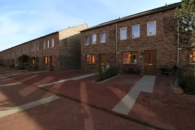 115m2 huis te huur voor 1600€/maand in Pelikaanstraat 35, Groningen