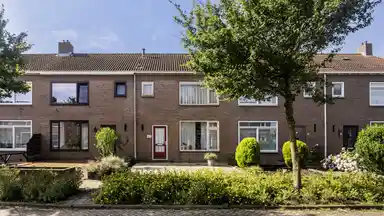m2 apartment to rent for 895€/month in Oranjestraat 14, Genemuiden
