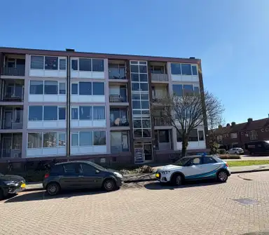 51m2 apartment to rent for 498.2€/month in Bizetlaan 36, Doetinchem