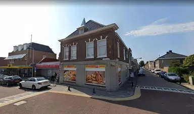 47m2 Appartamento in affitto per 900€/mese a Scheveningsestraat, Noordwijk