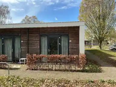 28m2 Appartement à louer pour 575.87€/mois à Agaatstraat 60, Breda