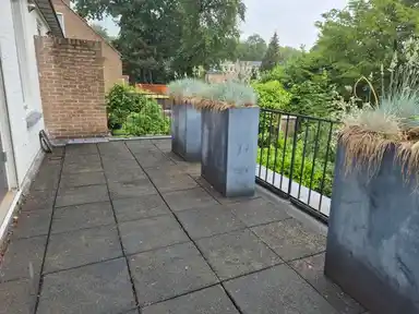 120m2 Haus zur Miete für 2250€/Monat in Van Grobbendoncklaan, 's-Hertogenbosch