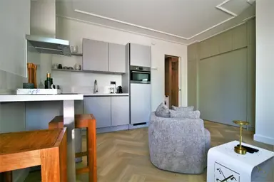 24m2 studio to rent for 1649€/month in Langegracht, Leiden