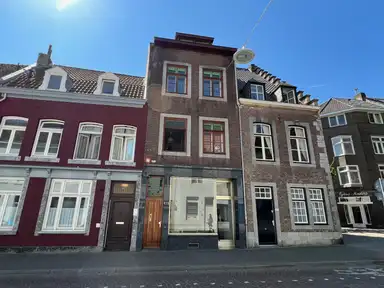 22m2 monolocale in affitto per 787.48€/mese a Brusselsestraat 125, Maastricht