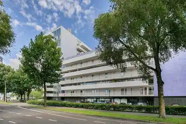 65m2 Appartamento in affitto per 1425€/mese a Vijfhagen, Breda