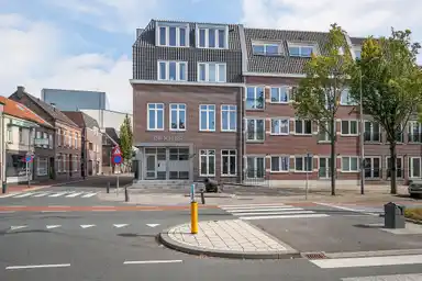 64m2 apartment to rent for 965€/month in Wilhelminasingel 230, Weert
