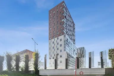 110m2 Wohnung zur Miete für 1995€/Monat in Buitenom 53, Zoetermeer