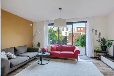 135m2 house to rent for 3200€/month in Biancaland 110, The Hague