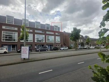 80m2 Appartement te huur voor 1410€/maand in Akersteenweg, Maastricht
