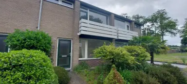 122m2 maison à louer pour 1390€/mois à Bergschot, Breda