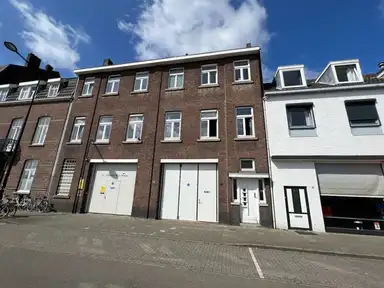 20μ² Δωμάτιο προς ενοικίαση για 702€/μήνα σε Parallelweg, Maastricht