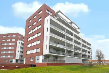 131m2 Appartamento in affitto per 1935€/mese a Royaards van den Hamkade 161, Utrecht