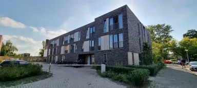 43m2 Appartement te huur voor 1080€/maand in Hora Siccamasingel, Groningen