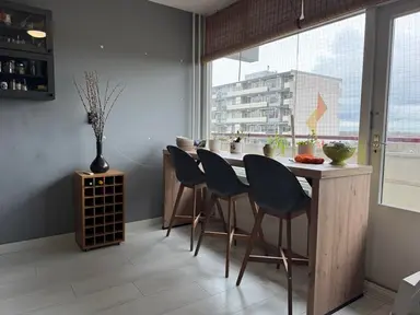 105m2 Appartamento in affitto per 2150€/mese a Akkerwinde 125, Capelle aan den IJssel