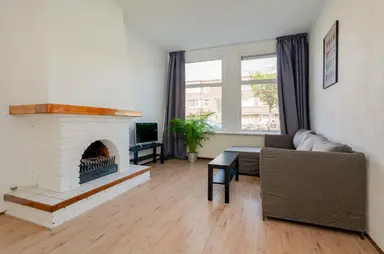 59m2 Appartement à louer pour 751€/mois à Allard Piersonlaan 113, The Hague