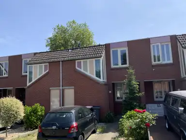 66m2 Haus zur Miete für 764.14€/Monat in Bierbrouwershorst 16, Apeldoorn
