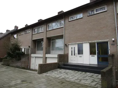 12m2 Chambre à louer pour 734€/mois à Louise de Colignystraat, Eindhoven