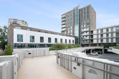 91m2 Appartement te huur voor 1566€/maand in Friesestraatweg 141-79, Groningen
