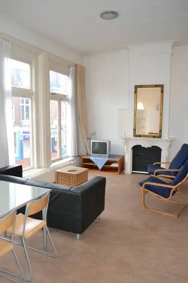 70m2 flat te huur voor 2070€/maand in Nieuwe Ebbingestraat, Groningen