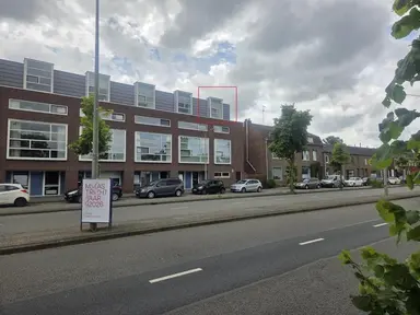 80m2 Appartement te huur voor 1595€/maand in Akersteenweg, Maastricht