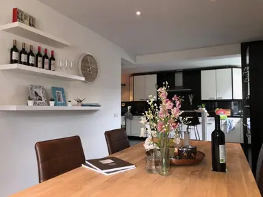 51m2 monolocale in affitto per 1194€/mese a Jekerstraat, Maastricht