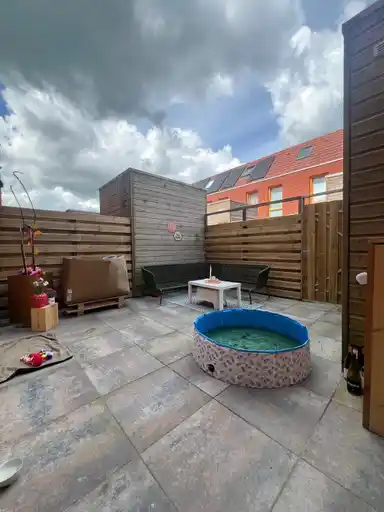 120m2 huis te huur voor 2340€/maand in Paradijsvogelstraat 7, Groningen