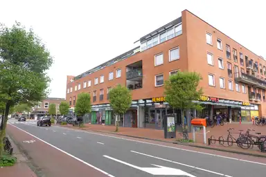 94m2 apartment to rent for 2350€/month in Korte Steynlaan, Zeist