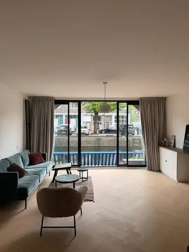 68m2 apartment to rent for 2200€/month in Sint-Jacobsplaats, Rotterdam