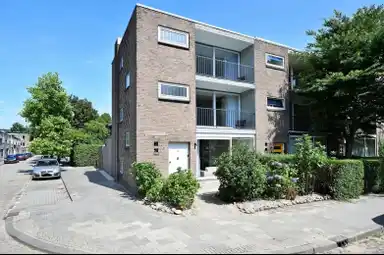 15m2 Camera in affitto per 700€/mese a Louis Regoutstraat, Tilburg