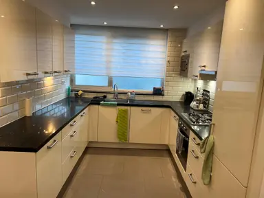 25m2 Zimmer zur Miete für 1535€/Monat in Van Poeljeweg, Rotterdam