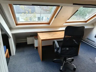 10m2 Chambre à louer pour 375€/mois à Oldenzaalsestraat, Hengelo