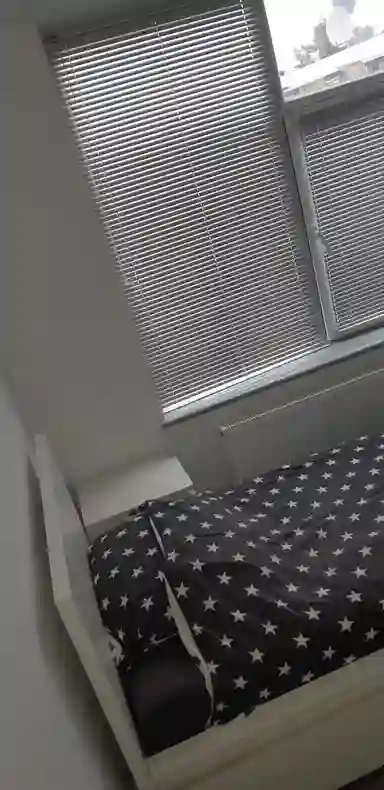 9m2 Chambre à louer pour 450€/mois à Hannolaan, Utrecht