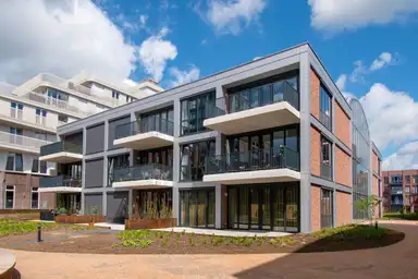 82m2 Wohnung zur Miete für 1550€/Monat in Oostende 311, Helmond