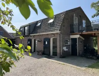 43m2 Wohnung zur Miete für 1500€/Monat in Hekendorpse Buurt, Hekendorp