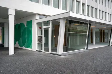 38m2 Appartamento in affitto per 2000€/mese a Utrechtseweg, Amersfoort