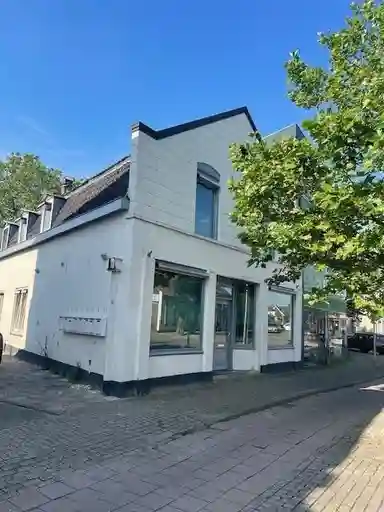 25m2 studio te huur voor 798€/maand in Goirkestraat, Tilburg
