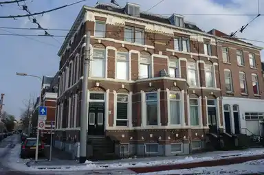 28m2 monolocale in affitto per 1100€/mese a Boulevard Heuvelink, Arnhem
