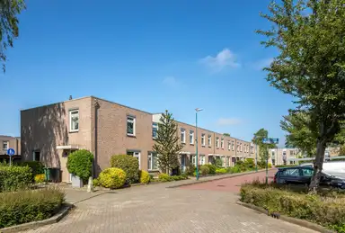 85m2 house to rent for 1435€/month in Safarigeel 69, Zoetermeer