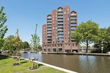 78m2 Appartamento in affitto per 1628€/mese a Plateellaan 567, Purmerend