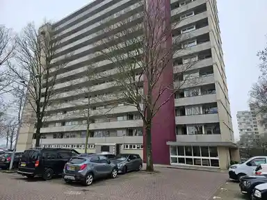 107m2 apartment to rent for 1995€/month in Socrateslaan, 's-Hertogenbosch