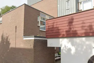 64m2 apartment to rent for 643.4€/month in Marsdiep 62, Harderwijk