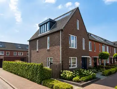 148m2 house to rent for 1950€/month in Klompenmaker 49, Wilnis