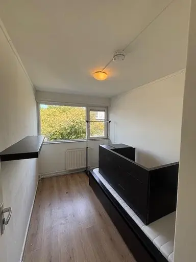 10μ² Δωμάτιο προς ενοικίαση για 515€/μήνα σε Marijkestraat, Leeuwarden