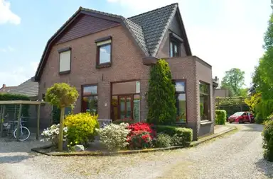 20m2 studio to rent for 410€/month in Graaf Ottolaan, Harderwijk