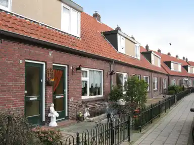 60m2 house to rent for 713.02€/month in Merelstraat 26, Almelo